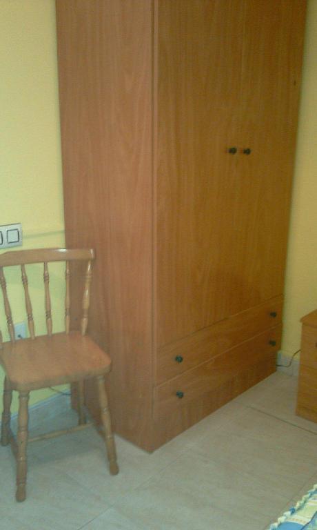Pension La Casina Oviedo Rum bild